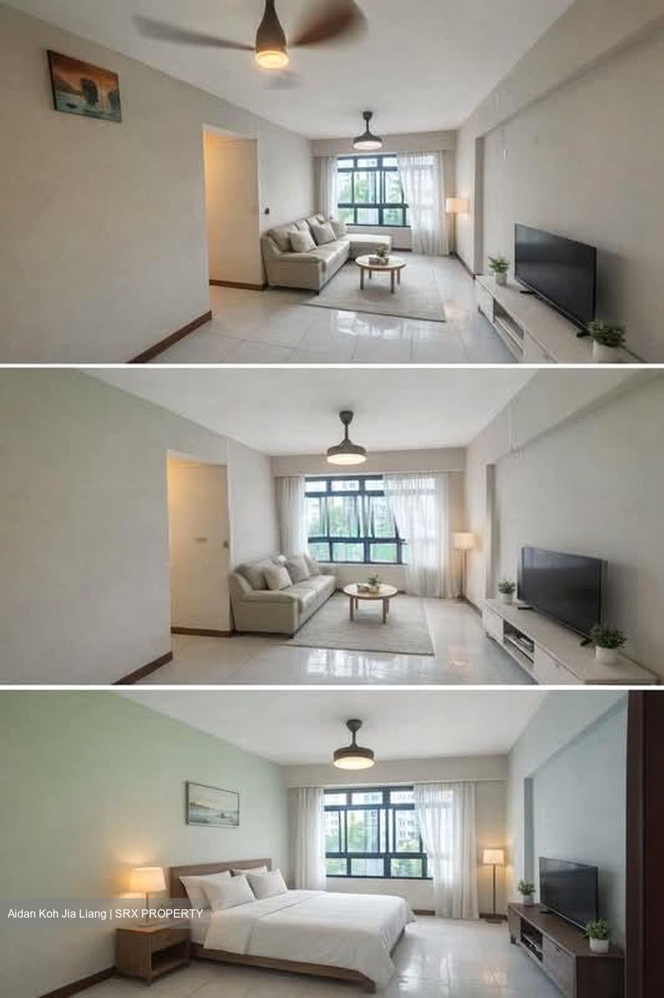 Blk 635B Senja Gateway (Bukit Panjang), HDB 4 Rooms #552100151